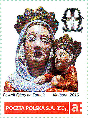 malborska madonna