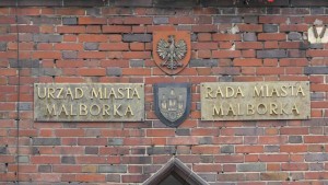 Malbork. Rada Miasta rozwiązała umowę partnerską z rosyjskim miastem Swietłyj.