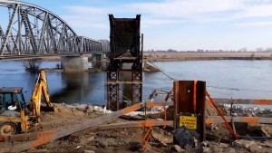 Będzie remont Mostu Tczewskiego – jest decyzja Pomorskiego Wojewódzkiego Konserwatora Zabytków.  