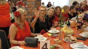 Hiszpańska fiesta opanowała Nowy Staw. Wideo i zdjęcia