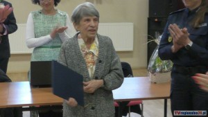 To historyczny moment - Magdalena Roman Honorowym Obywatelem Gminy Stare Pole. Wideo i zdjęcia