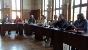 Rozkład jazdy miejskich autobusów jednym z tematów posiedzenia Komisji Finansów i Rozwoju Miasta Malborka. Wideo
