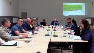 XI sesja IX Kadencji Rady Gminy Miłoradz - 31.03.2025