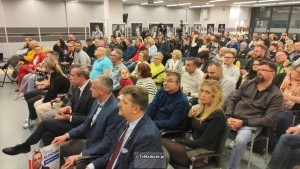 Rok po debacie: Jak z perspektywy czasu oceniacie obietnice, wizje i argumenty uczestników wyścigu o urząd Burmistrza Miasta Malborka?