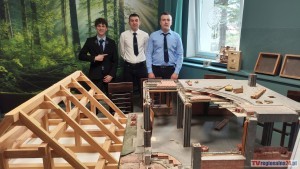 Techniczna przyszłość na wyciągnięcie ręki – Dzień Otwarty w Zespole Szkół Technicznych w Malborku. Wideo i zdjęcia