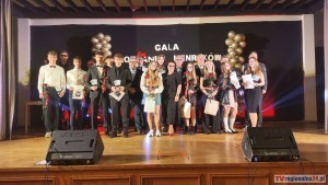 Henryki 2025 – Gala Maturzystów i Jubileusz 80-lecia Sienkiewiczówki w Malborku. Wideo