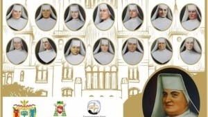 Beatyfikacja 15 sióstr męczennic II Wojny Światowej ze Zgromadzenia Sióstr Świętej Katarzyny Aleksandryjskiej w Braniewie - 31.05.2025