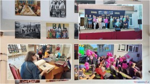 60. lat Szkoły Podstawowej nr 9 w Malborku – wyjątkowy jubileusz z atrakcjami. Wideo i zdjęcia