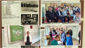 Szkoła Podstawowa nr 6 w Malborku świętuje 80. lat edukacji. Wideo i zdjęcia