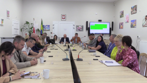 XV sesja IX Kadencji Rady Gminy Miłoradz Zobacz wideo 29.09.2025