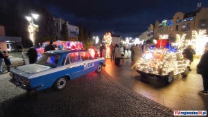 Podsumowanie akcji Mikołajkomaluch „Pstryknij fotkę, wesprzyj Zosię” – razem możemy więcej! Zobacz wideo i zdjęcia.
