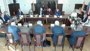 Powiat Malborski przejmuje Słoneczne Piaski - ważne decyzje radnych na nadzwyczajnej sesji.