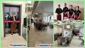 Inwestycja w przyszłość - wielkie zmiany w szkolnictwie zawodowym powiatu sztumskiego. Wideo i zdjęcia