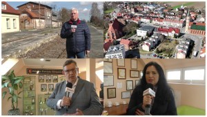 Reaktywacja linii kolejowej nr 256 coraz bliżej. Pociągi znów pojadą z Szymankowa do Nowego Dworu Gdańskiego przez Nowy Staw. Zobacz wideo