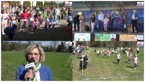 Rodzinny piknik dla autyzmu w Malborku – wspólna zabawa, sport i integracja. Zobacz wideo i fotorelację.