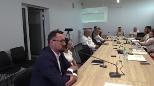 XXIII sesja IX Kadencji Rady Gminy Miłoradz - 29.06.2026. Zobacz wideo