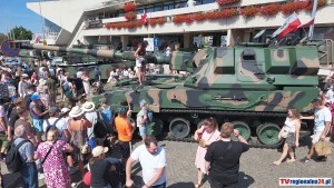 Parada Morska w Gdyni z okazji Święta Wojska Polskiego – 15.08.2026 [wideo, foto] 