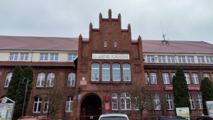 XXVIII nadzwyczajna sesja Rady Powiatu Malborskiego. Oglądaj na żywo
