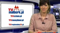 INFO TYGODNIK. MALBORK - SZTUM - NOWY DWÓR GDAŃSKI - 31.01.2014