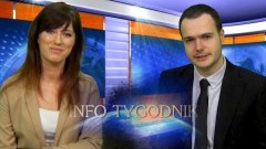 INFO TYGODNIK. MALBORK - SZTUM - NOWY DWÓR GDAŃSKI - 21.02.2014