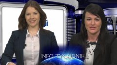 INFO TYGODNIK. MALBORK - SZTUM - NOWY DWÓR GDAŃSKI - 28.02.2014