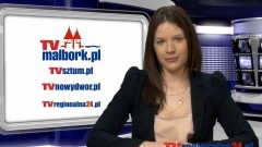 INFO TYGODNIK. MALBORK - SZTUM - NOWY DWÓR GDAŃSKI - 11.04.2014