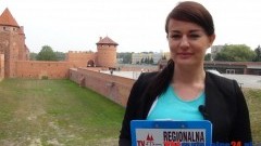 INFO TYGODNIK. MALBORK - SZTUM - NOWY DWÓR GDAŃSKI – 19.09.2014