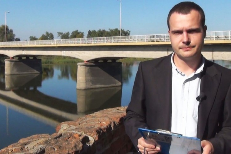 INFO TYGODNIK. MALBORK - SZTUM - NOWY DWÓR GDAŃSKI – 03.10.2014