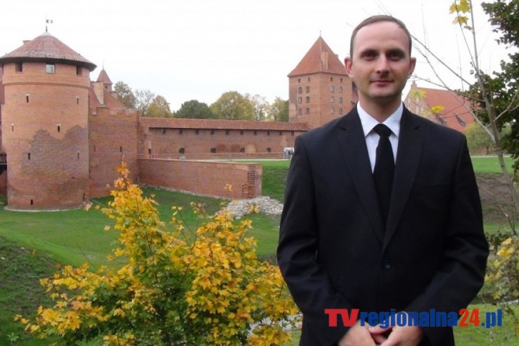 INFO TYGODNIK. MALBORK - SZTUM - NOWY DWÓR GDAŃSKI – 17.10.2014