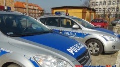 POLICJANCI Z MALBORKA PRZYŁĄCZYLI SIĘ DO INICJATYWY REALIZOWANEJ PRZEZ MSW „BEZPIECZNY AUTOBUS” - 18.12.2014