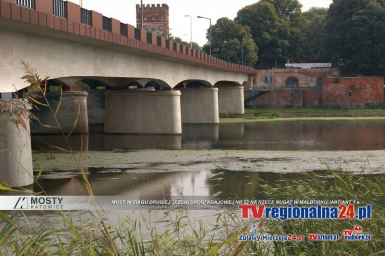 SKARGA NA ORZECZENIE KIO W SPRAWIE PRZETARGU NA BUDOWĘ MOSTU PRZEZ RZEKĘ&#8230;