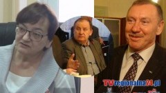 BOGDAN KUŁAKOWSKI NIE JEST JUŻ PREZESEM MALBORSKIEGO TBS. NOWĄ PREZES ZOSTAŁA MAŁGORZATA OSTROWSKA - 22.01.2015