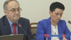 PONOWNE WYBORY DO ORGANÓW SAMORZĄDU MIESZKAŃCÓW WSI LASKI W GMINIE NOWY STAW. VI SESJA RADY MIEJSKIEJ  - 24.02.2015
