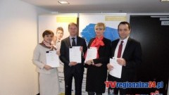 RTI W DZIERZGONIU OTRZYMA 5 MLN ZŁ NA POŻYCZKI DLA PRZEDSIĘBIORCÓW – 05.03.2015