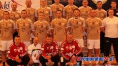 POLSKI CUKIER JEDYNIE REMISUJE W GDAŃSKU. SMS GDAŃSK - POLSKI CUKIER POMEZANIA MALBORK 26:26 (13:11) - 05.03.2015