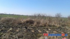 KRADZIEŻ NAWIERZCHNI TOROWEJ W TRALEWIE. ARRIVA  LATEM JUŻ NIE POJEDZIE DO NOWEGO DWORU GDAŃSKIEGO ? - 17.03.2015