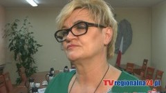 BURMISTRZ DZIERZGONIA ELŻBIETA DOMAŃSKA UKRYWA INFORMACJE PRZED TELEWIZJĄ?&#8230;