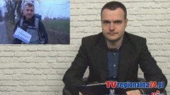 MAREK KAMIŃSKI W 100- DNIOWEJ PIELGRZYMCE. INFO TYGODNIK. MALBORK - SZTUM - NOWY DWÓR GDAŃSKI – 27.03.2014