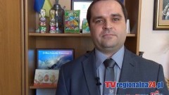 ŻYCZENIA WIELKANOCNE WÓJTA GMINY MALBORK - 03.04.2015