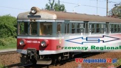 UTRUDNIENIA NA TRASIE KOLEJOWEJ MALBORK - KWIDZYN - GRUDZIĄDZ - 10.04.2015