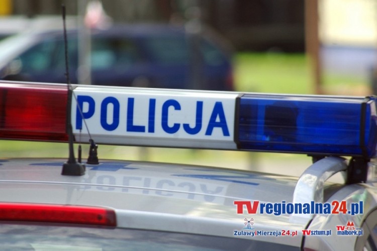 DZIERZGOŃ: POLICJANCI ZATRZYMALI POSZUKIWANEGO 16-LATKA - 14.04.2015