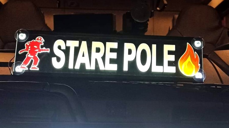 Gmina Stare Pole. Strażacy ochotnicy podsumowują 2022 r.