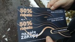 Elbląg: Policjanci na pokazie sprzedażowym. Zapraszane osoby miały dostać za darmo… telewizor.