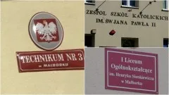 Ranking Liceów i Techników Perspektywy 2023 – Srebrne i Brązowe Tarcze&#8230;