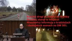 Remont drogi ze Stegny do Krynicy Morskiej stanął w miejscu! Mieszkańcy&#8230;