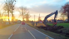 DK22. Podpisano umowę na rozbudowę odcinka Królewo Malborskie – granica województw.