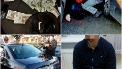 Policjanci z Wydziału do walki z Korupcją Komendy Wojewódzkiej Policji w Gdańsku zatrzymali 49 osób, które wyłudziły łącznie ponad 3,5 miliona złotych