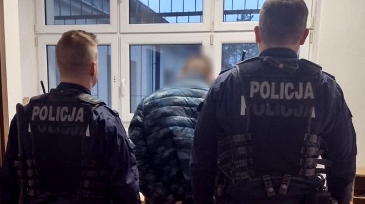 Malbork. Kierował pod wpływem i posiadał środki odurzające – mężczyźnie grozi do 3 lat więzienia.
