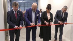 Malbork. Colubris – nowy projekt firmy produkującej wentylatory. Wideo i zdjęcia