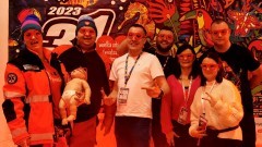Gmina Miłoradz. Ponad 28 tys. zł zebrano podczas niedzielnego Finału WOŚP.